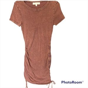 Madden girl dress size XS